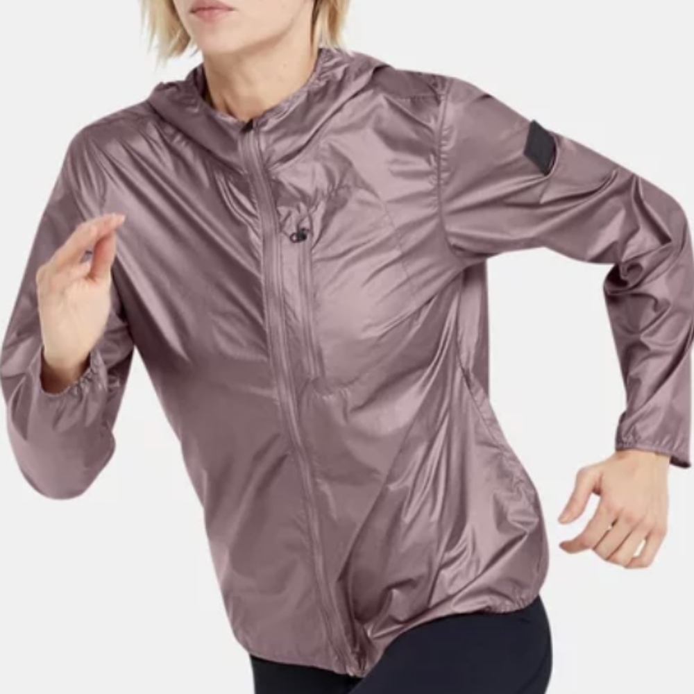 Under Armour water repellent jacket